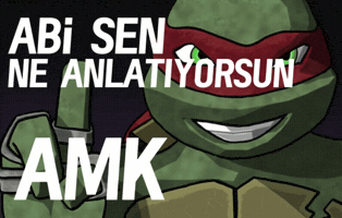 Raphael GIF
