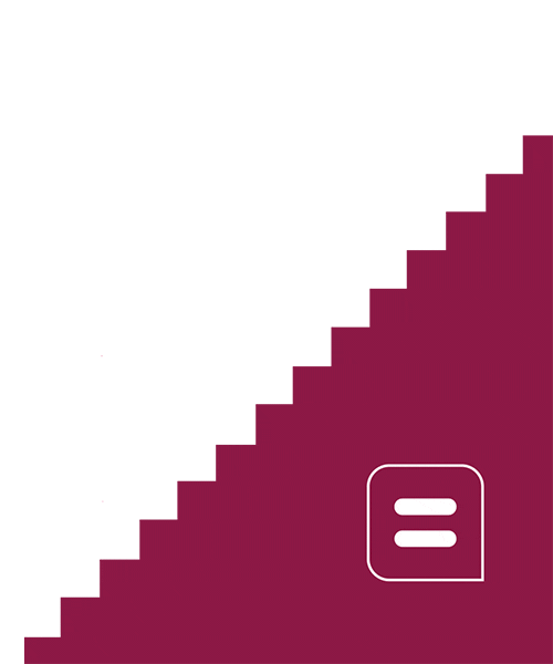 Stairs Vivaforlife Sticker by Belfius