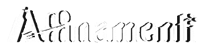 affinamenti Sticker