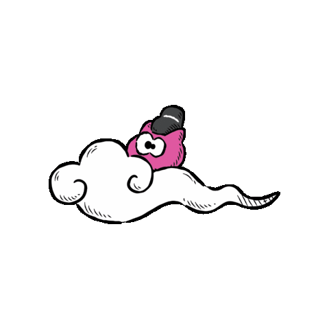 Korea Gd Sticker