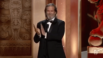 Oscar The Oscar Goes To GIF