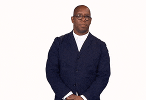 wrighty official GIF by Ian Wright