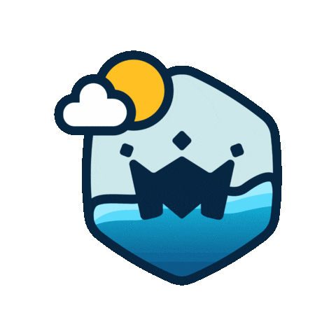 Ministry of Programming Sticker