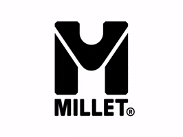 Mountain GIF by MILLET