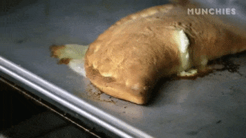 Hungry How To GIF by Munchies
