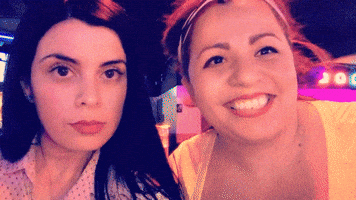 cramped  GIF
