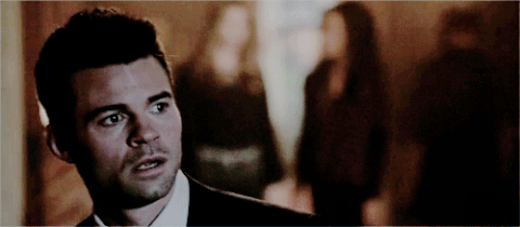 elijah mikaelson