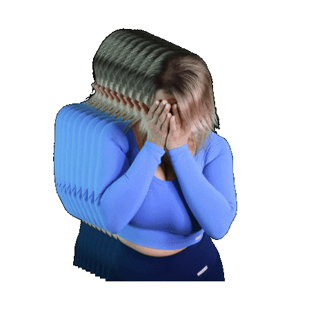 Sonia Irimiea Fitness Coach Sticker