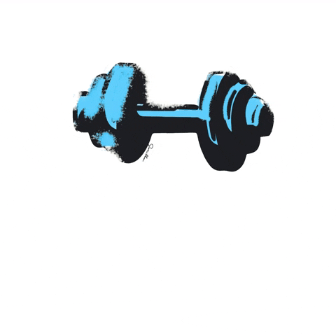fitness spor GIF by PinarProtein