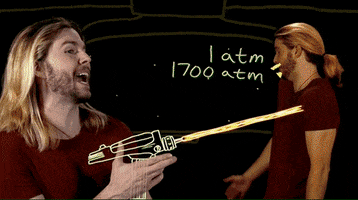 star trek phaser GIF by Because Science