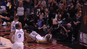 help me up nba finals GIF by NBA