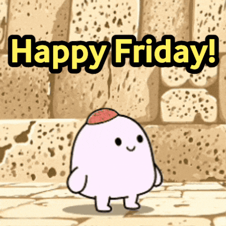 Friday Jewish GIF by Bereishis Foundation