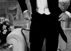 fred astaire GIF by Maudit