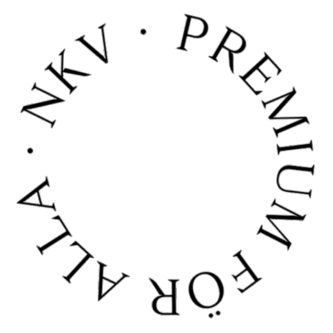 Goteborg Sticker by Nya Kvadrat