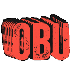 Osman Burak Uzuner Sticker