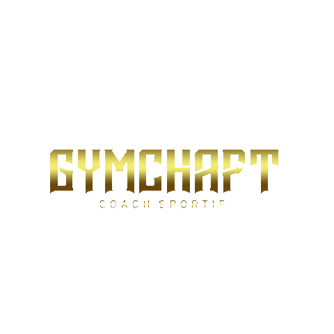 gymchaft Sticker