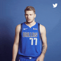 nba rookie GIF by Twitter