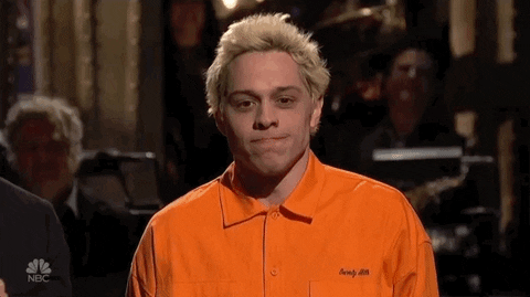 Snl Wink GIF by Saturday Night Live - Find & Share on GIPHY
