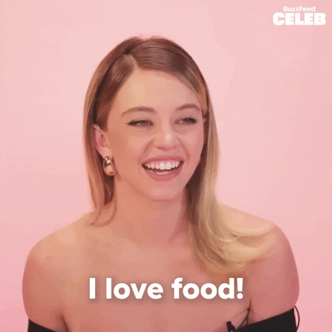 Sydney Sweeney The Puppy Interview GIFs - Find & Share on GIPHY