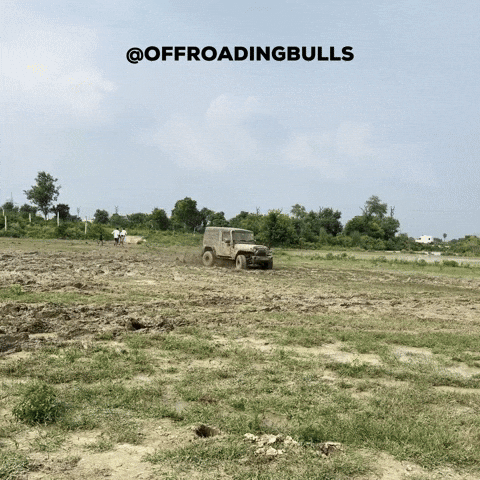 India Monster GIF