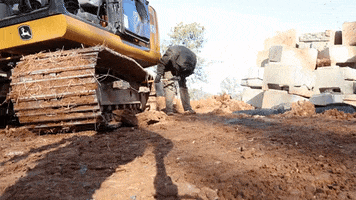 Cleaning Grading GIF by JC Property Professionals