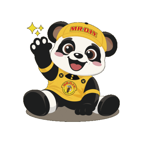 MRDIYPL Sticker
