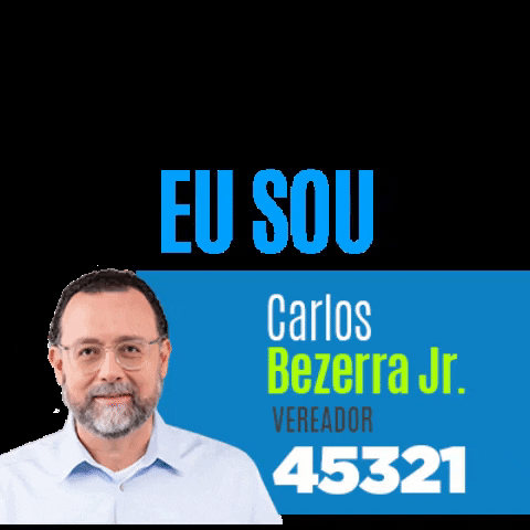 Carlos Bezerra Jr. GIF