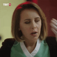 Bad Luck Reaction GIF by TRT
