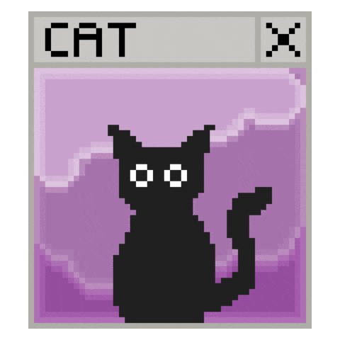 Animated Sticker