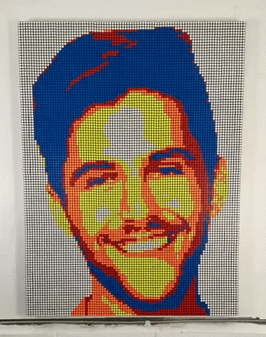 Rubiks GIF by Habama Music