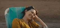 Jessica Henwick Smile GIF by NEON