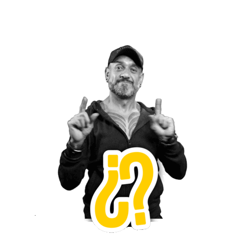 Carlos Morett Sticker