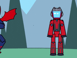 Lets Go Dancing GIF by Stikbot