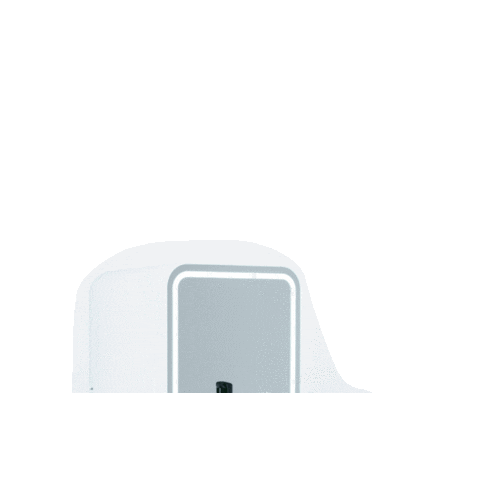 Beauty Cosmetics Sticker by POLARGLOW