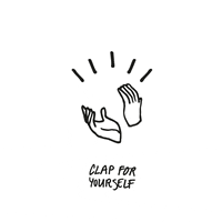 Clap Yourself GIFs - Get the best GIF on GIPHY