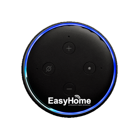 EasyHome Sticker