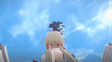 Zzz Phoenix GIF