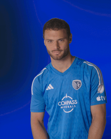 No Way What GIF by Sporting KC