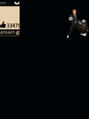 Free Fire Guild GIF