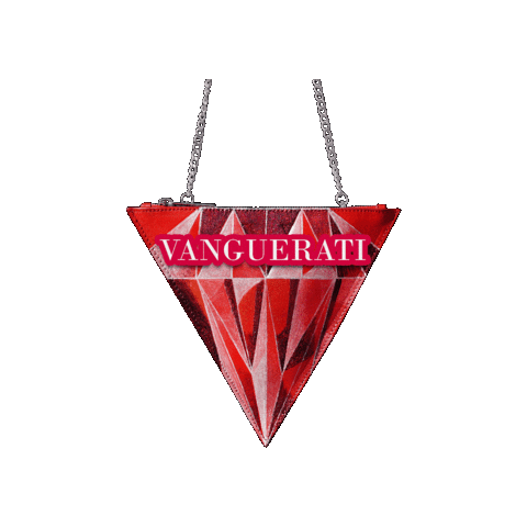 Leather Bag Sticker by Vanguerati