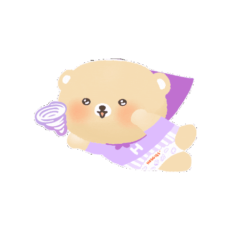 하기스 Sticker by Huggies_korea