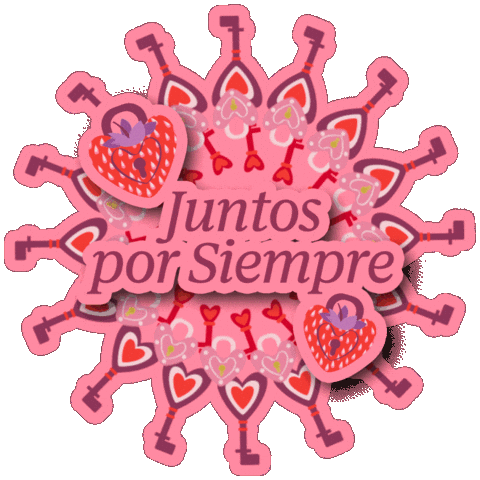 San Valentín Sticker by StarbucksMex