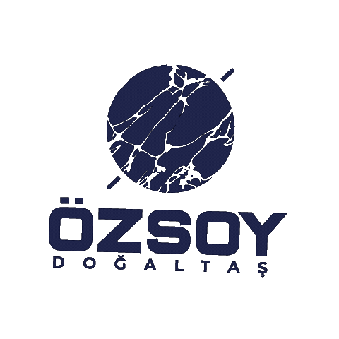 Özsoy Doğaltaş - Taş & Bims Sticker