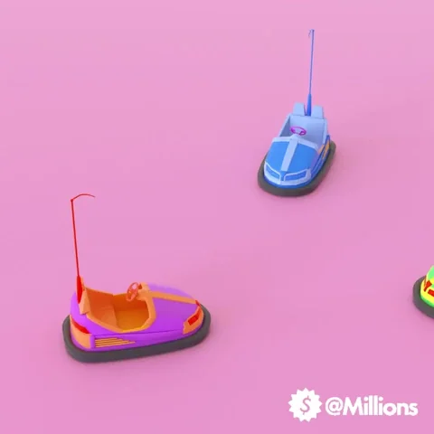 Mario Kart Win GIF