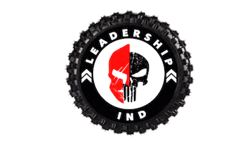 Sticker by Leadership