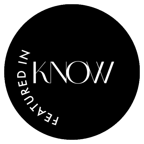 Know Summit Sticker by The Know Women