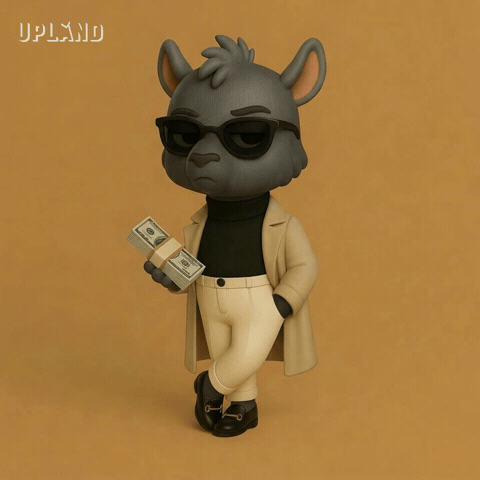 Character Counting GIF by Upland