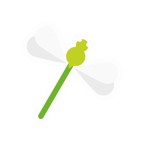 Nature Sticker
