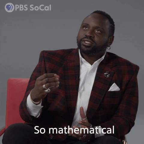 Brian Tyree Henry Actors GIF by PBS SoCal