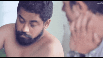 Permanent Roommates Lleo GIF by The Viral Fever